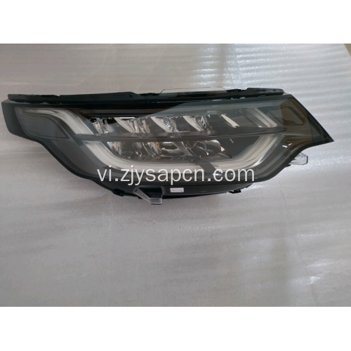 2017-2021 Discovery 5 Đèn đầu đèn pha thấp